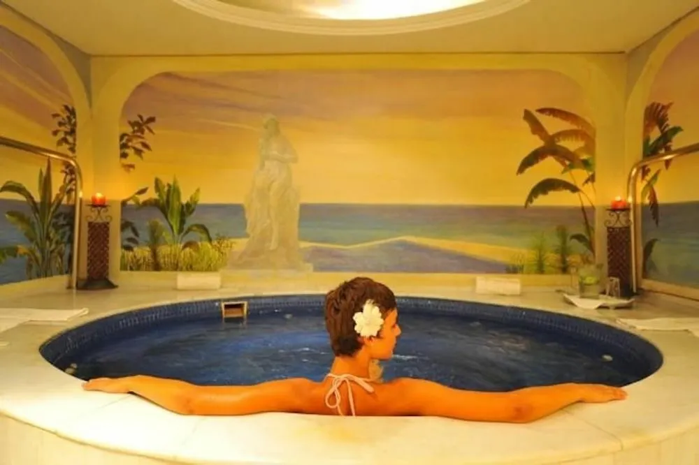 Apartment Premium Studio Mv Nautical Evb Rocks Cabo San Lucas Mexico