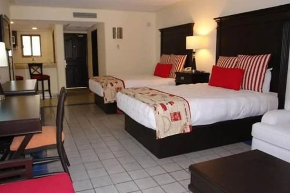 Apartment Premium Studio Mv Nautical Evb Rocks Cabo San Lucas