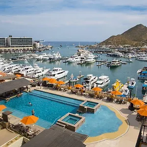 Station touristique Tesoro Cabos, Cabo San Lucas